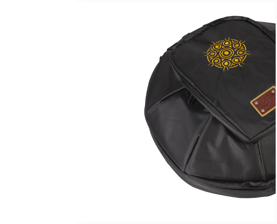 handpan softcase