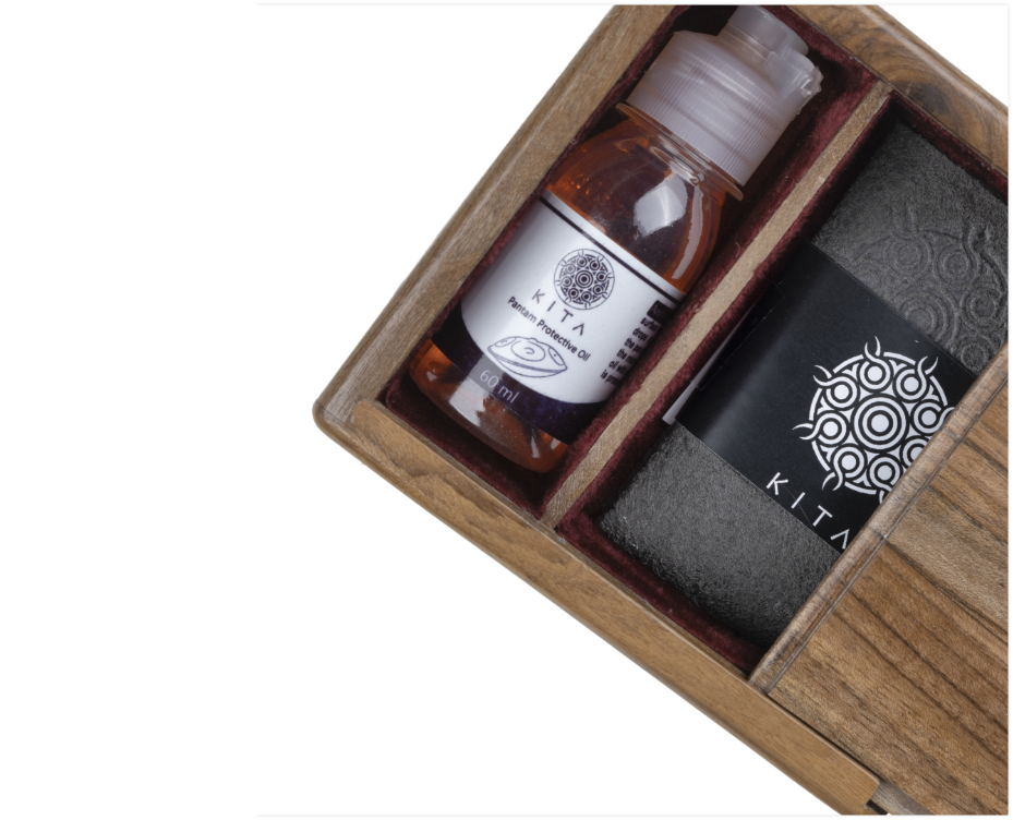 hand drum care kit for sale